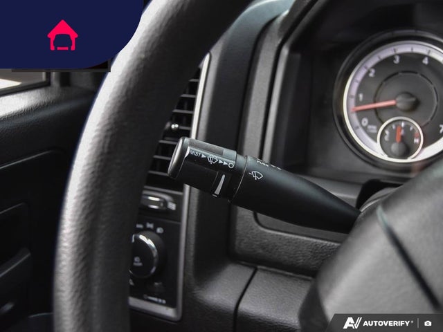 2022 Ram 1500 Classic