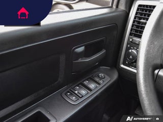 2022 Ram 1500 Classic