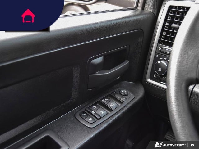 2022 Ram 1500 Classic