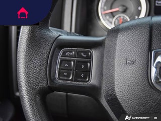 2022 Ram 1500 Classic