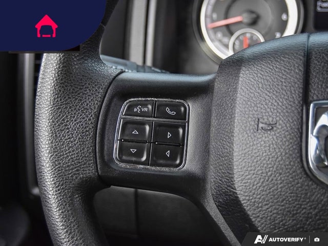 2022 Ram 1500 Classic