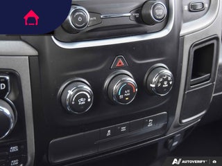 2022 Ram 1500 Classic