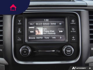 2022 Ram 1500 Classic