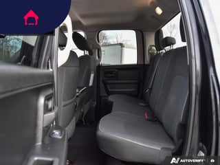 2022 Ram 1500 Classic