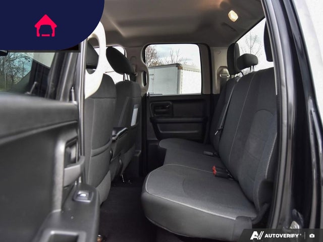 2022 Ram 1500 Classic