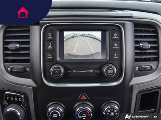 2022 Ram 1500 Classic