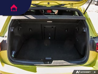 2022 Volkswagen Golf GTI