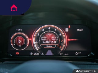 2022 Volkswagen Golf GTI