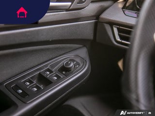 2022 Volkswagen Golf GTI