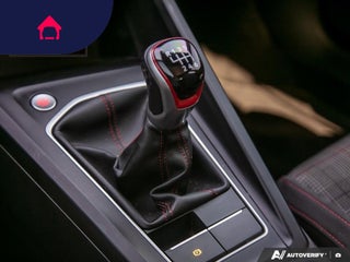 2022 Volkswagen Golf GTI