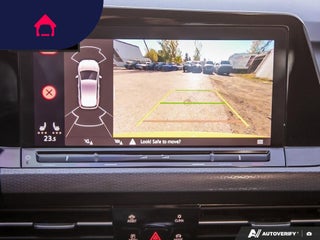 2022 Volkswagen Golf GTI