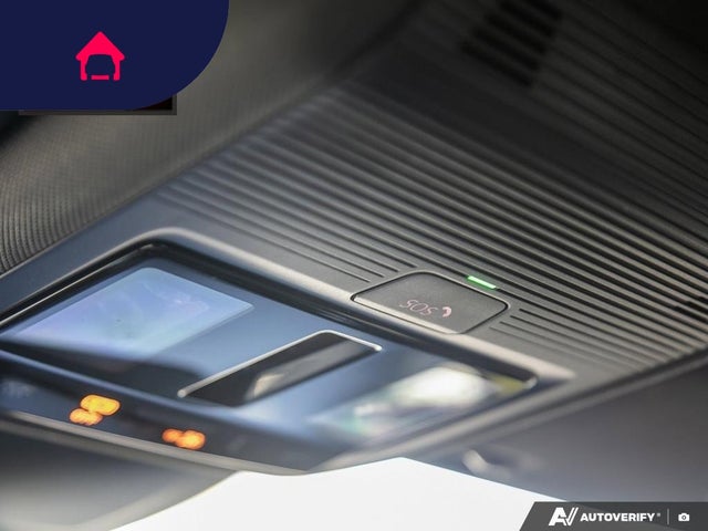 2022 Volkswagen Golf GTI