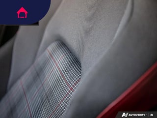 2022 Volkswagen Golf GTI