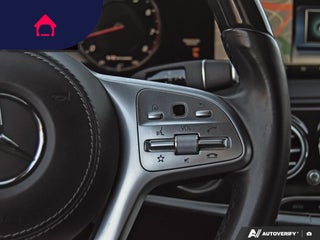 2018 Mercedes-Benz S-Class