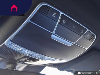 2018 Mercedes-Benz S-Class