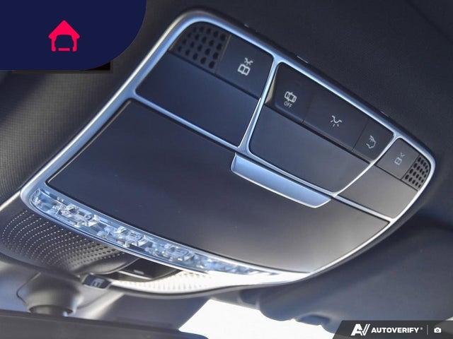 2018 Mercedes-Benz S-Class
