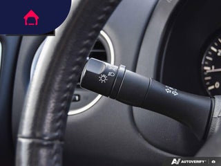 2018 Nissan Pathfinder