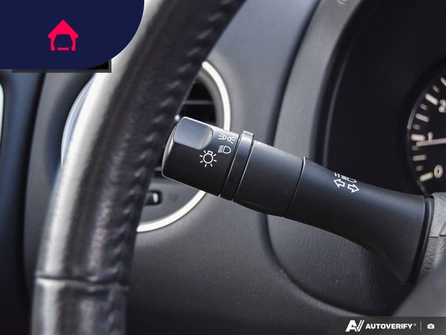 2018 Nissan Pathfinder