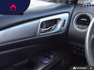 2018 Nissan Pathfinder