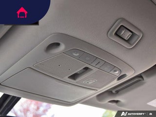 2018 Nissan Pathfinder