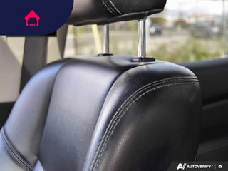 2018 Nissan Pathfinder