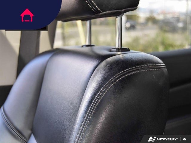 2018 Nissan Pathfinder