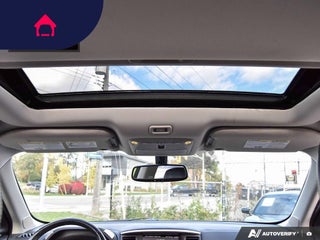 2018 Nissan Pathfinder