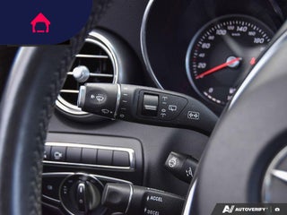 2018 Mercedes-Benz GLC