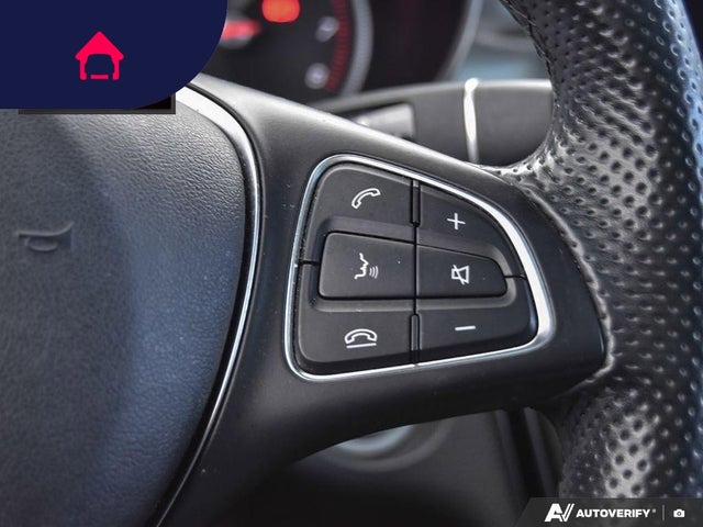 2018 Mercedes-Benz GLC