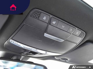 2018 Mercedes-Benz GLC