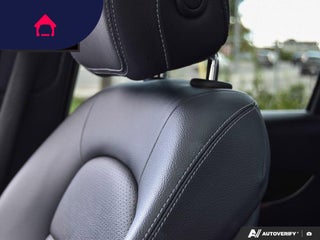 2018 Mercedes-Benz GLC