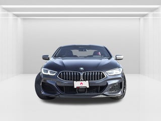 2019 BMW 8 Series
