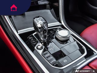 2019 BMW 8 Series