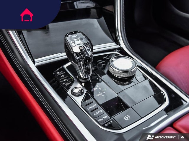 2019 BMW 8 Series
