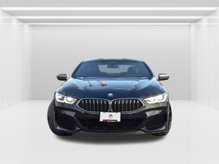 2019 BMW 8 Series