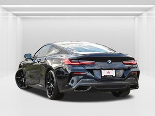 2019 BMW 8 Series