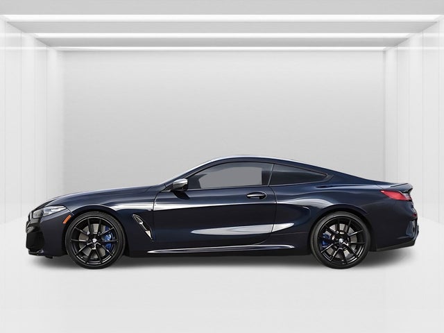 2019 BMW 8 Series