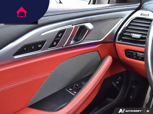2019 BMW 8 Series
