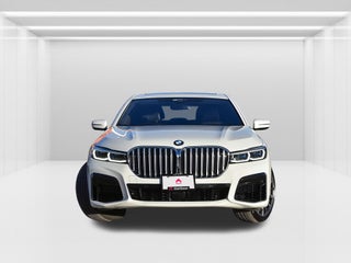 2022 BMW 7 Series