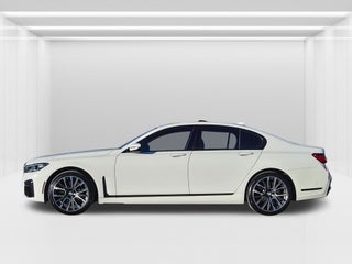 2022 BMW 7 Series