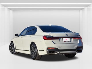 2022 BMW 7 Series