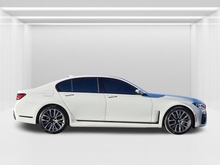 2022 BMW 7 Series