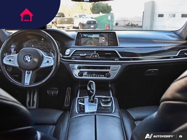2022 BMW 7 Series