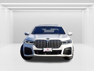 2022 BMW 7 Series