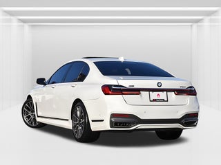 2022 BMW 7 Series