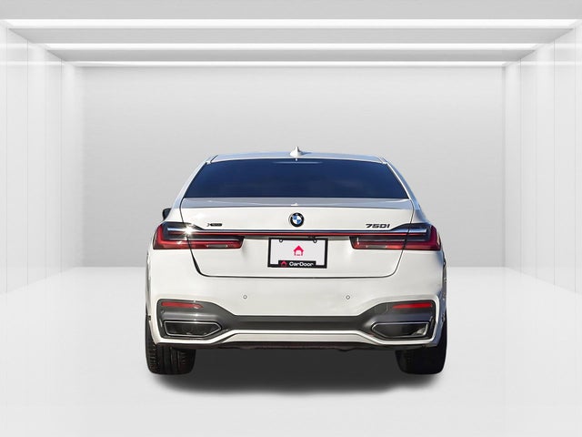 2022 BMW 7 Series