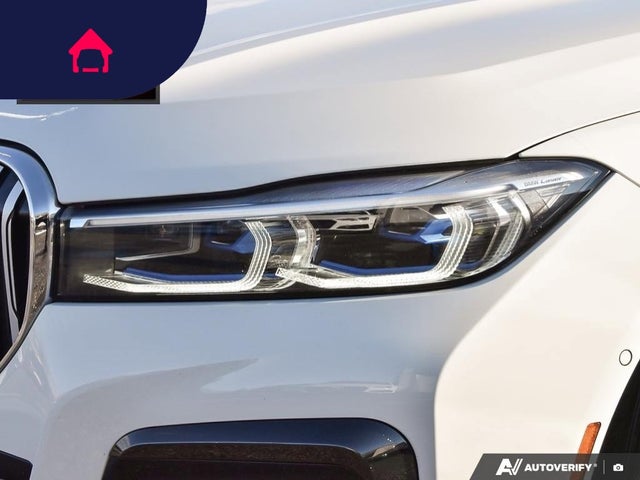 2022 BMW 7 Series
