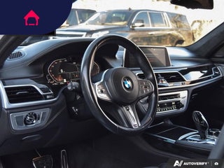 2022 BMW 7 Series