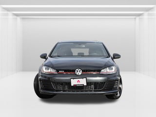 2016 Volkswagen Golf GTI