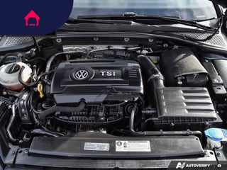 2016 Volkswagen Golf GTI